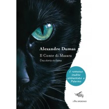 Il conte di Mazara | Alexandre Dumas